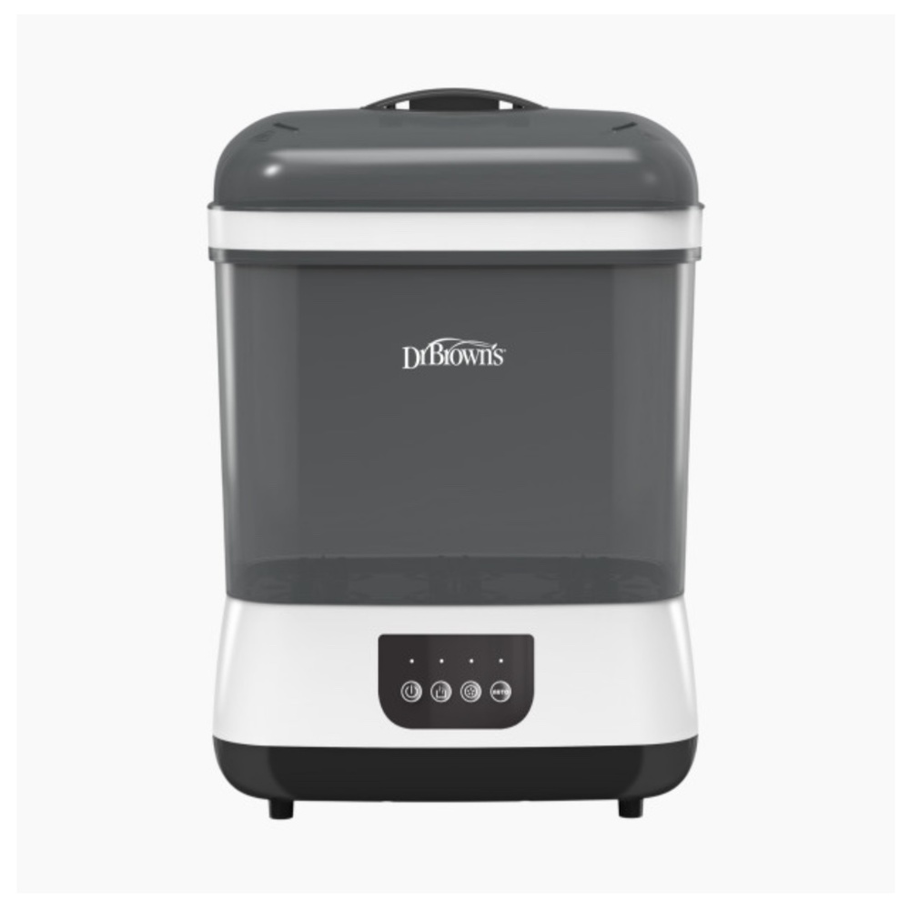 Dr. Browns bottle sterilizer